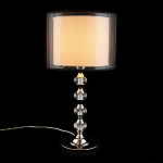 Лампа настольная Florа Crystal варинант исполнения - 1 | Loft Concept в Орле