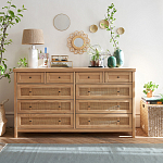 Ваза Ceramic Vase зеленая варинант исполнения - 6 | Loft Concept в Орле