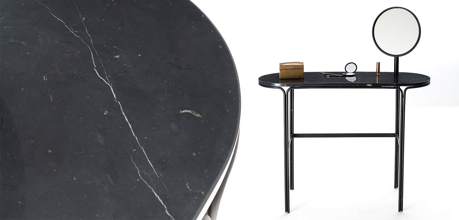Трельяж Black Marble Трельяж Black Marble - Loft-Concept в Орле