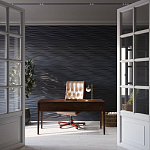 Гипсовая 3D панель с принтографией PM-31 варинант исполнения - 1 | Loft Concept в Орле