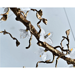 Люстра в виде дерева Tree Shaped Chandelier варинант исполнения - 7 | Loft Concept в Орле