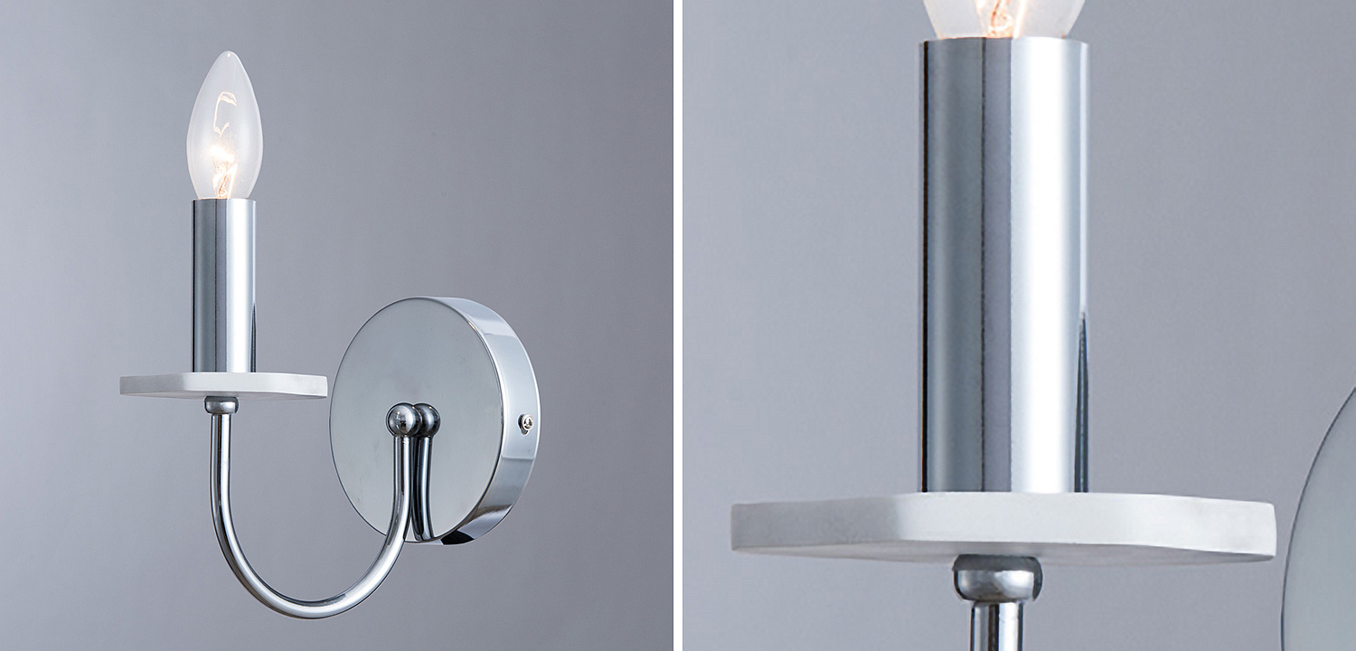 Бра Marcela Wall Lamp Бра Marcela Wall Lamp - Loft-Concept в Орле