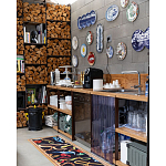 Коврик Seletti Snakes варинант исполнения - 4 | Loft Concept в Орле