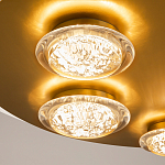 Потолочный светильник Pharao 3000К 56Вт варинант исполнения - 4 | Loft Concept в Орле