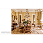 Альбом для дизайнеров The Art of Gracie: Handpainted Wallpapers, Timeless Rooms варинант исполнения - 3 | Loft Concept в Орле