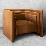 Премиальное современное кресло Ravenna варинант исполнения - 1 | Loft Concept в Орле