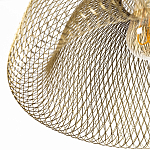 Подвесной светильник в стиле лофт Massimo 2 варинант исполнения - 4 | Loft Concept в Орле