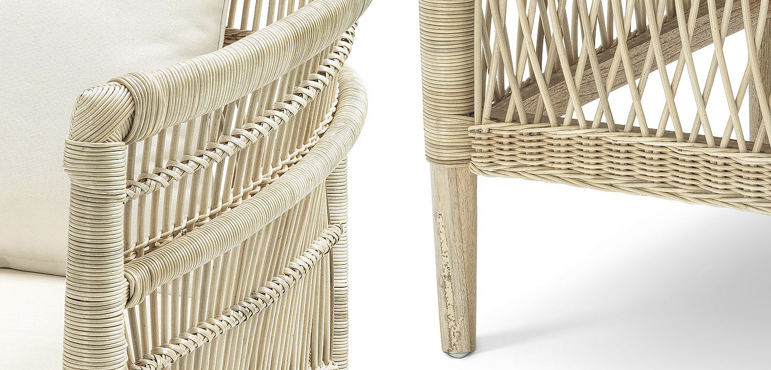 Кресло Eichholtz Chair Togo Кресло Eichholtz Chair Togo - Loft-Concept в Орле