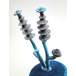 Статуэтка тропический фрукт Pandora Tropical Fruit Blue Reef варинант исполнения - 1 | Loft Concept в Орле