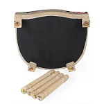 Стул French Extra blue варинант исполнения - 9 | Loft Concept в Орле