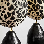 Настольная лампа «ЛЕО» варинант исполнения - 3 | Loft Concept в Орле