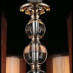 Люстра подвесная Floretina варинант исполнения - 3 | Loft Concept в Орле