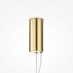 Подвесной светильник Mirror Paraphernalia варинант исполнения - 4 | Loft Concept в Орле