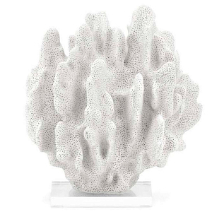 Статуэтка Coral Sponge