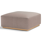 Дизайнерский уличный пуф PALINFRASCA Pouf варинант исполнения - 2 | Loft Concept в Орле