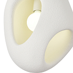 Подвесной светильник каплевидной формы с шероховатой текстурой Virtuoso варинант исполнения - 5 | Loft Concept в Орле