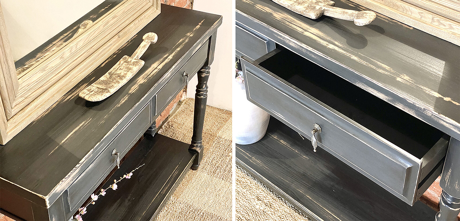 Консоль Danielle Console Консоль Danielle Console - Loft-Concept в Орле