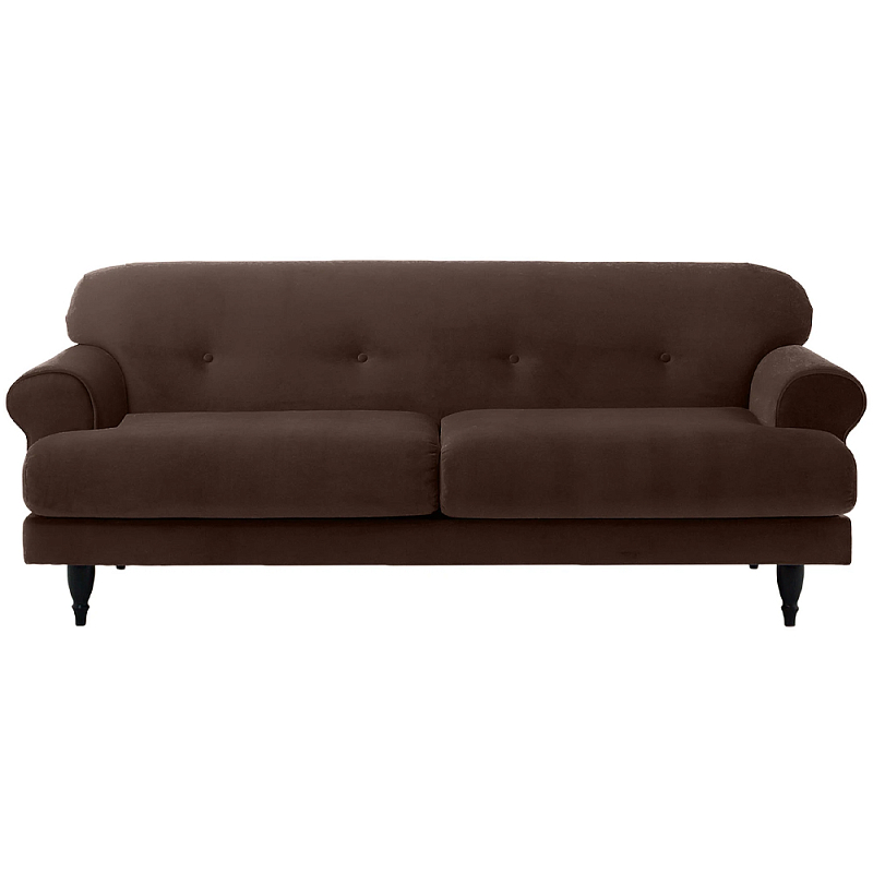Трехместный диван Garner Sofa Мульти Трехместный диван Garner Sofa Мульти в Орле | Loft Concept