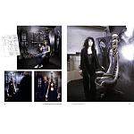 Книга H.R. Giger: Debbie Harry Metamorphosis: Creating the Visual Concept for KooKoo варинант исполнения - 5 | Loft Concept в Орле