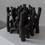 Скульптура «Часть» варинант исполнения - 2 | Loft Concept в Орле