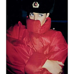 Коллекционная книга Red in Vogue Красная книга Vogue варинант исполнения - 5 | Loft Concept в Орле