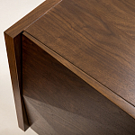 Комод в цвете американский орех Introduce варинант исполнения - 4 | Loft Concept в Орле