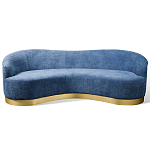 Диван Derby Sofa варинант исполнения - 4 | Loft Concept в Орле