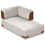 Кушетка Richmond  варинант исполнения - 2 | Loft Concept в Орле