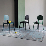 Стул Black classics варинант исполнения - 10 | Loft Concept в Орле