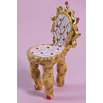 Керамическая скульптура «Леопард Навсегда» варинант исполнения - 1 | Loft Concept в Орле