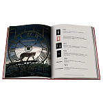 Лимитированная подарочная большая книга CARTIER Panthère варинант исполнения - 13 | Loft Concept в Орле