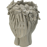 Кашпо Hidden emotions варинант исполнения - 10 | Loft Concept в Орле