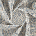 Мебельная ткань Шенилл серо-голубой цвет 142 см T4-47 варинант исполнения - 3 | Loft Concept в Орле