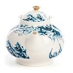 Заварочный чайник Seletti Smeraldina варинант исполнения - 1 | Loft Concept в Орле