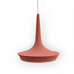 Подвесной вязаный светильник «Марокко» варинант исполнения - 1 | Loft Concept в Орле