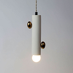 Подвесной светильник MOROSHKA bronza варинант исполнения - 4 | Loft Concept в Орле