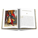 Коллекционная редкая книга Версаль. От Людовика XIV до Джеффа Кунса. Versailles From Louis XIV to Jeff Koons варинант исполнения - 11 | Loft Concept в Орле
