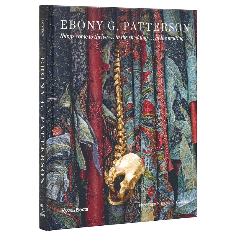 Книга Groarke, Joanna Gore, Karenna Lee, Abra Rodney, Seph Ebony g. patterson  в Орле | Loft Concept 