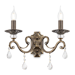 Бра Samphoni Eric варинант исполнения - 1 | Loft Concept в Орле