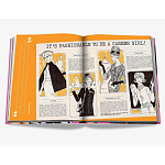 Подарочный редкий коллекционный альбом Барби Barbie - Assouline Coffee Table Book by Assouline варинант исполнения - 6 | Loft Concept в Орле