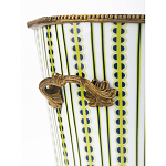 Кашпо Yellow blue design варинант исполнения - 5 | Loft Concept в Орле