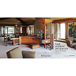 Книга The Iconic Interior: 1900 to the Present варинант исполнения - 1 | Loft Concept в Орле