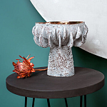 Ваза из серии «Сны дракона 2» варинант исполнения - 2 | Loft Concept в Орле