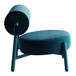 Кресло «Бараныч» варинант исполнения - 4 | Loft Concept в Орле