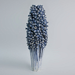 Ваза напольная «Феномен созревания» варинант исполнения - 1 | Loft Concept в Орле