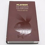 Книга Playboy The Complete Centerfolds 1953-2016 варинант исполнения - 1 | Loft Concept в Орле