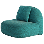 Большое Кресло-модуль Orus варинант исполнения - 2 | Loft Concept в Орле