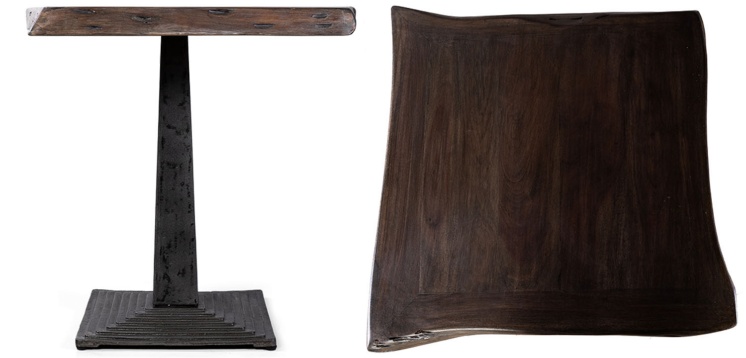 Обеденный стол Nathan Table 76 Обеденный стол Nathan Table 76 - Loft-Concept в Орле