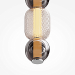 Подвесной светильник Trio outline варинант исполнения - 2 | Loft Concept в Орле