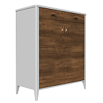 Комод с двумя дверками и ящиками Tasteful Furniture варинант исполнения - 2 | Loft Concept в Орле